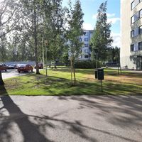 Квартира в Финляндии, 31 кв.м.