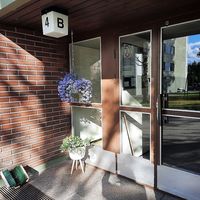 Квартира в Финляндии, 31 кв.м.