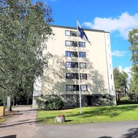 Квартира в Финляндии, 31 кв.м.