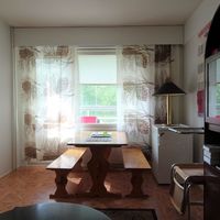 Flat in Finland, 40 sq.m.