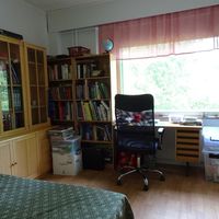 Flat in Finland, 40 sq.m.