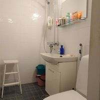 Flat in Finland, 40 sq.m.