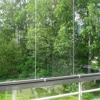 Flat in Finland, 40 sq.m.