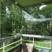 Flat in Finland, 40 sq.m.