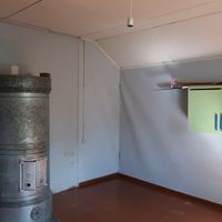 Дом в Финляндии, 84 кв.м.