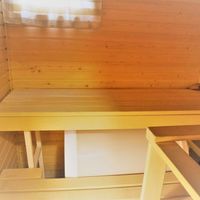 Таунхаус в Финляндии, 48 кв.м.