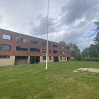 Flat in Finland, 36 sq.m.