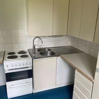 Flat in Finland, 36 sq.m.