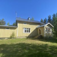 Дом в Финляндии, 96 кв.м.