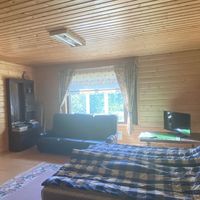 Дом в Финляндии, 96 кв.м.