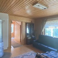 Дом в Финляндии, 96 кв.м.