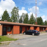 Таунхаус в Финляндии, 38 кв.м.