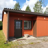 Таунхаус в Финляндии, 38 кв.м.