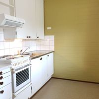 Таунхаус в Финляндии, 38 кв.м.