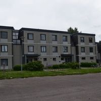 Flat in Finland, 76 sq.m.