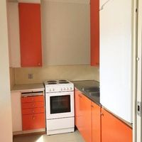 Квартира в Финляндии, 36 кв.м.