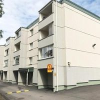 Квартира в Финляндии, 36 кв.м.