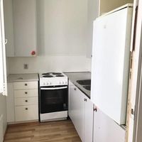 Квартира в Финляндии, 36 кв.м.