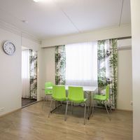 Квартира в Финляндии, 29 кв.м.