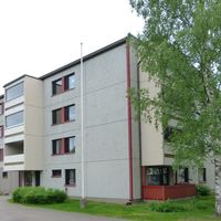 Flat in Finland, 39 sq.m.