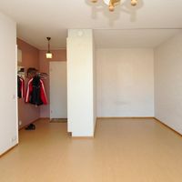 Flat in Finland, 39 sq.m.