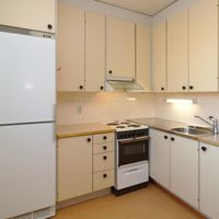 Flat in Finland, 39 sq.m.