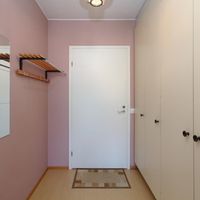 Flat in Finland, 39 sq.m.