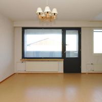 Flat in Finland, 39 sq.m.