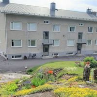 Квартира в Финляндии, 41 кв.м.