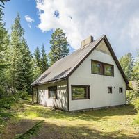 Дом в Финляндии, 93 кв.м.