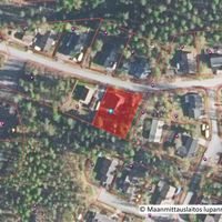 Дом в Финляндии, 93 кв.м.