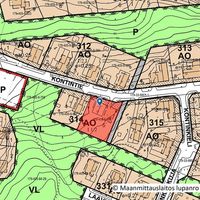 Дом в Финляндии, 93 кв.м.