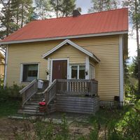 Дом в Финляндии, 90 кв.м.