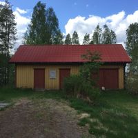 Дом в Финляндии, 90 кв.м.