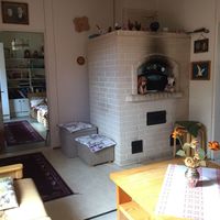 Дом в Финляндии, 90 кв.м.