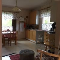 Дом в Финляндии, 90 кв.м.