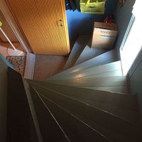 Дом в Финляндии, 90 кв.м.