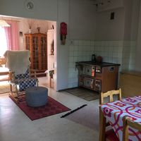 Дом в Финляндии, 90 кв.м.