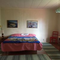 Дом в Финляндии, 90 кв.м.