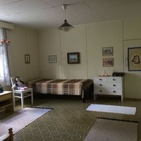 Дом в Финляндии, 90 кв.м.