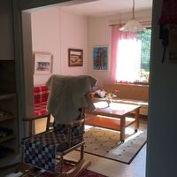 Дом в Финляндии, 90 кв.м.