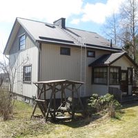 Дом в Финляндии, Иматра, 120 кв.м.