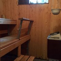 Дом в Финляндии, 90 кв.м.