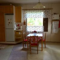 Дом в Финляндии, 90 кв.м.