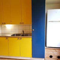 Flat in Finland, 50 sq.m.