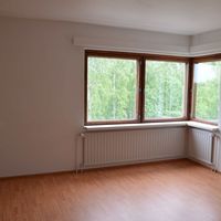 Flat in Finland, 28 sq.m.