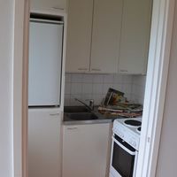 Flat in Finland, 28 sq.m.