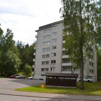 Flat in Finland, 28 sq.m.