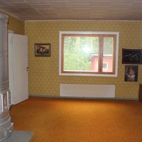 House in Finland, 70 sq.m.