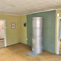 House in Finland, 70 sq.m.